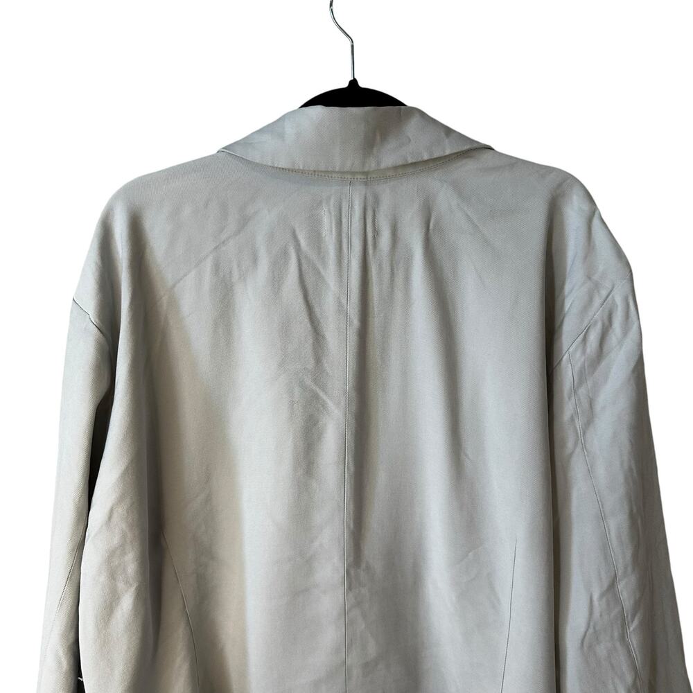 Nordstrom Open Edit Womens Unstructured Oversized… - image 5